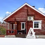 Holiday home Meritaehti By Interhome *