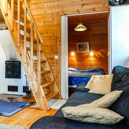 Meritaehti By Interhome Holiday home Kello