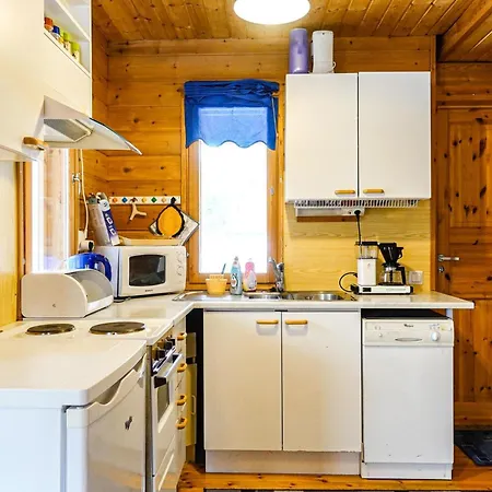 Meritaehti By Interhome Semesterbostad *