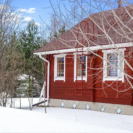 Meritaehti By Interhome * Kello