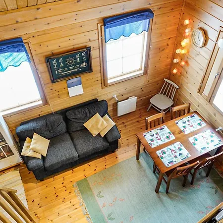 Meritaehti By Interhome Holiday home Kello