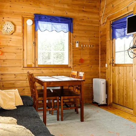 Semesterbostad Meritaehti By Interhome *