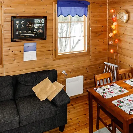 Meritaehti By Interhome Semesterbostad *