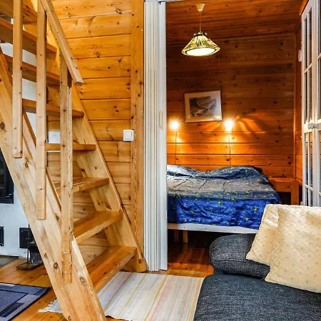 Meritaehti By Interhome