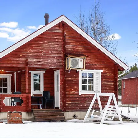 Meritaehti By Interhome 度假居 *