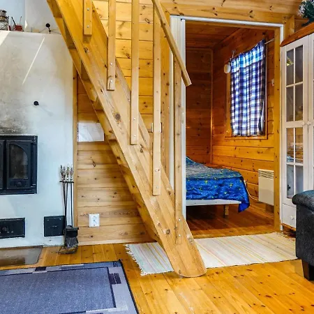 Meritaehti By Interhome Ferienhaus *