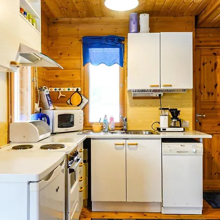 度假居 Meritaehti By Interhome *