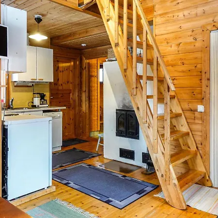 Meritaehti By Interhome Loma-asunnot *