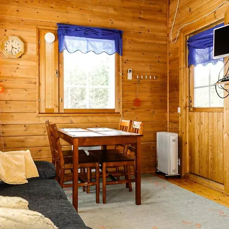 Meritaehti By Interhome