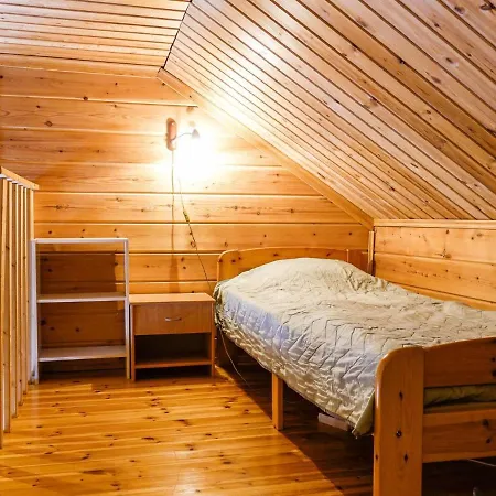 Prázdninový dům Meritaehti By Interhome Kello