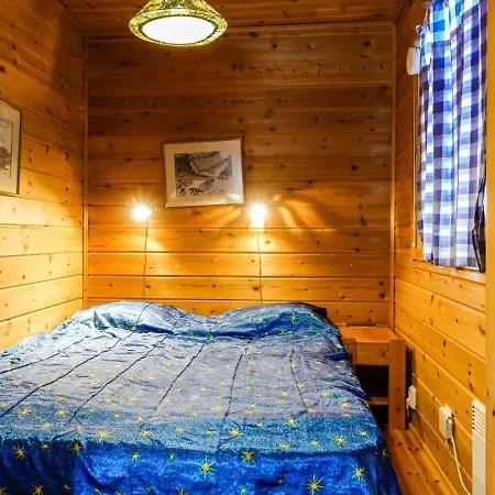 度假居 Meritaehti By Interhome Kello