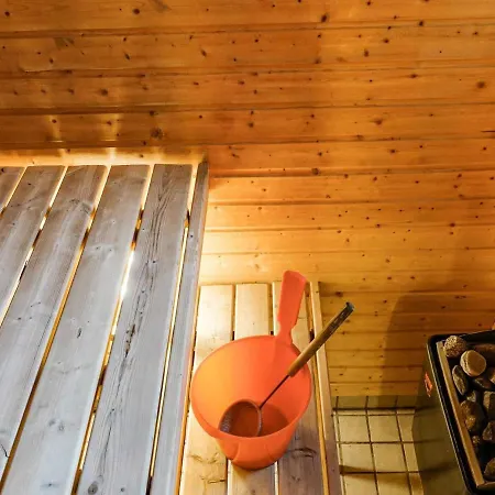 Meritaehti By Interhome Kello