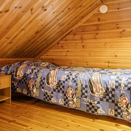 Meritaehti By Interhome Kello