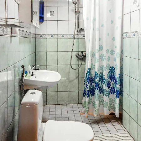 Meritaehti By Interhome Ferienhaus *