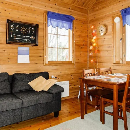 Meritaehti By Interhome Ferienhaus Kello