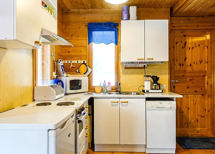 Meritaehti By Interhome Semesterbostad *