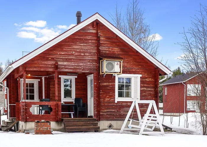 Meritaehti By Interhome Kello