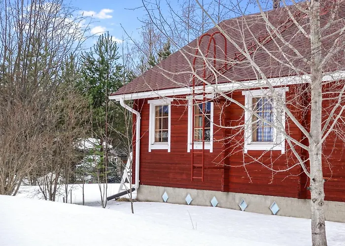 Meritaehti By Interhome * Kello