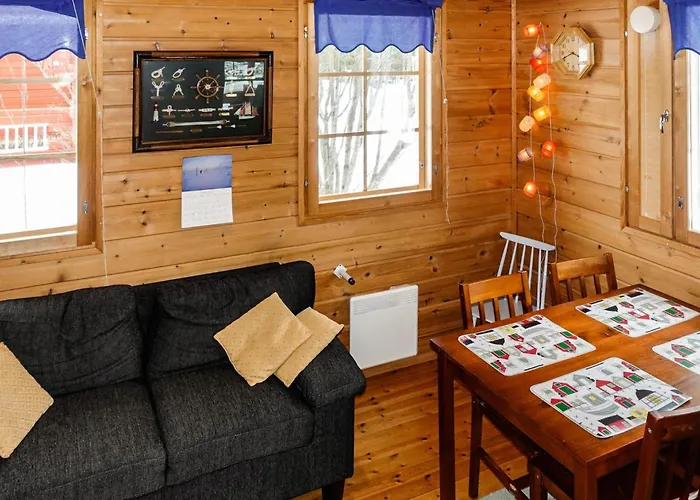 Meritaehti By Interhome Semesterbostad *