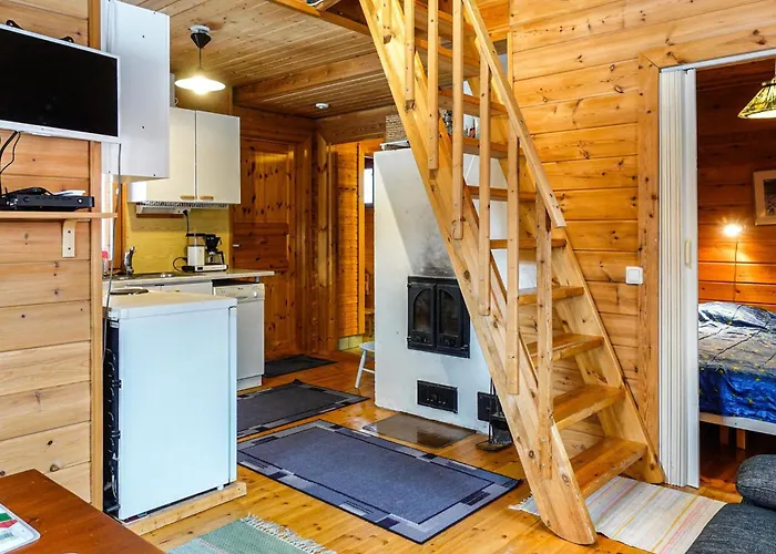 Semesterbostad Meritaehti By Interhome Kello