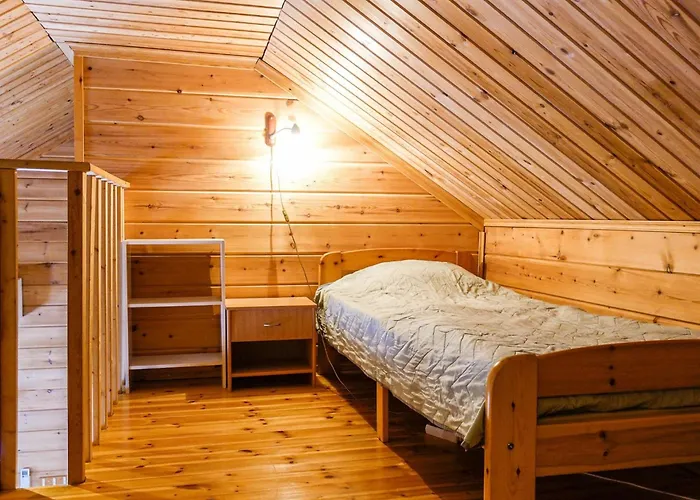 Semesterbostad Meritaehti By Interhome Kello