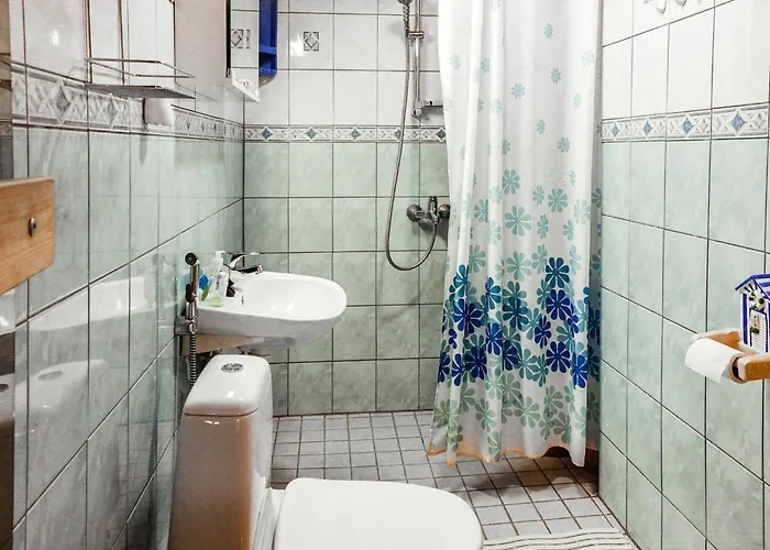 Semesterbostad Meritaehti By Interhome